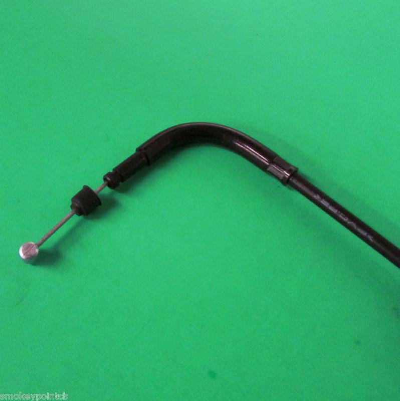 Buy New Factory Choke Starter Cable 20022014 KLX110 Genuine Kawasaki