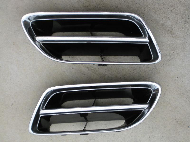 Jdm nissan primera p11 g20 front grill oem