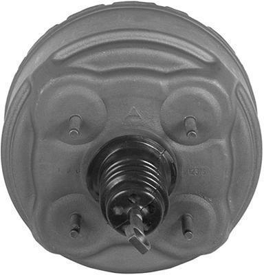 A-1 cardone 54-73312 brake booster reman vacuum replacement e-350 econoline