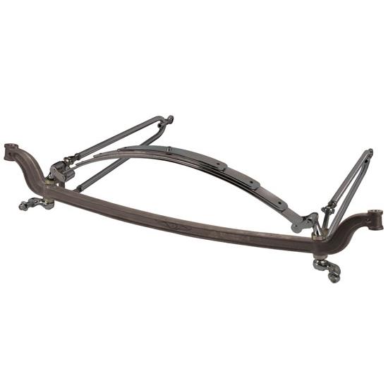 Buy New Speedway 19281934 Plain Ford Spindle IBeam Axle/Radius Rod