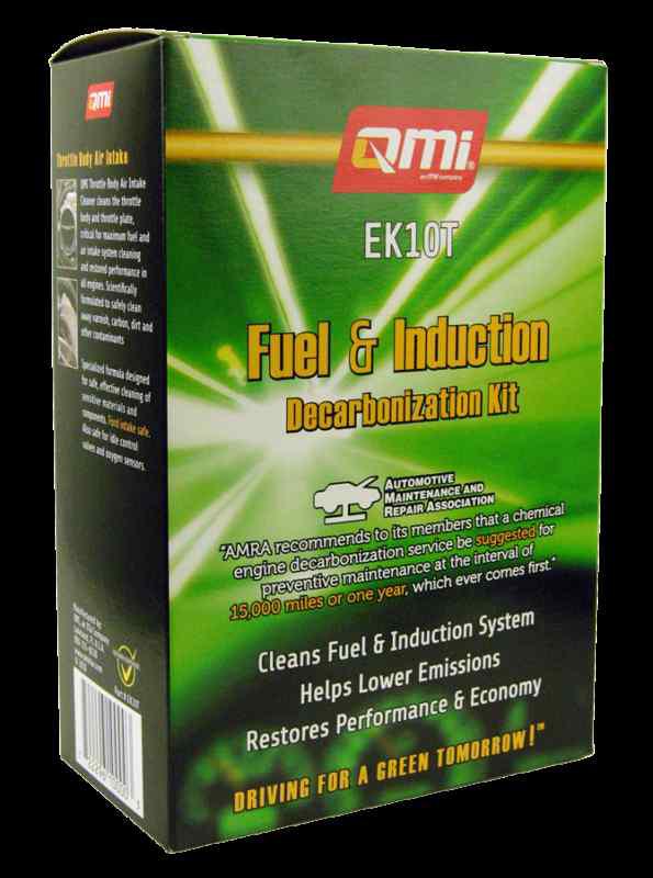 Buy QMI FUEL INDUCTION KIT in Monroe, US, for US 15.99