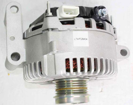 ESCAPE 05-07 ALTERNATOR, US $190.27, image 2