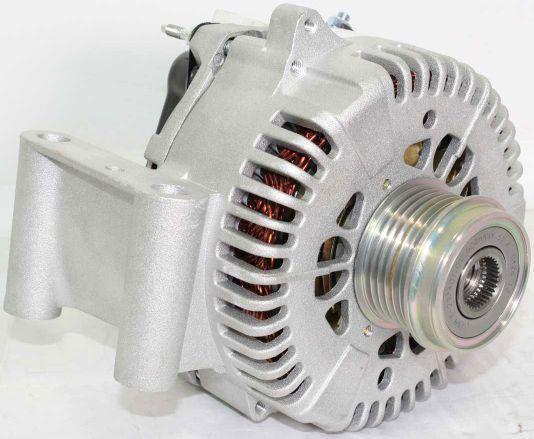 ESCAPE 05-07 ALTERNATOR, US $190.27, image 4