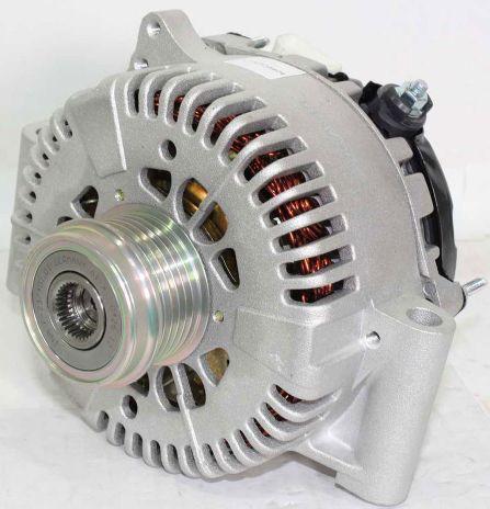 ESCAPE 05-07 ALTERNATOR, US $190.27, image 5