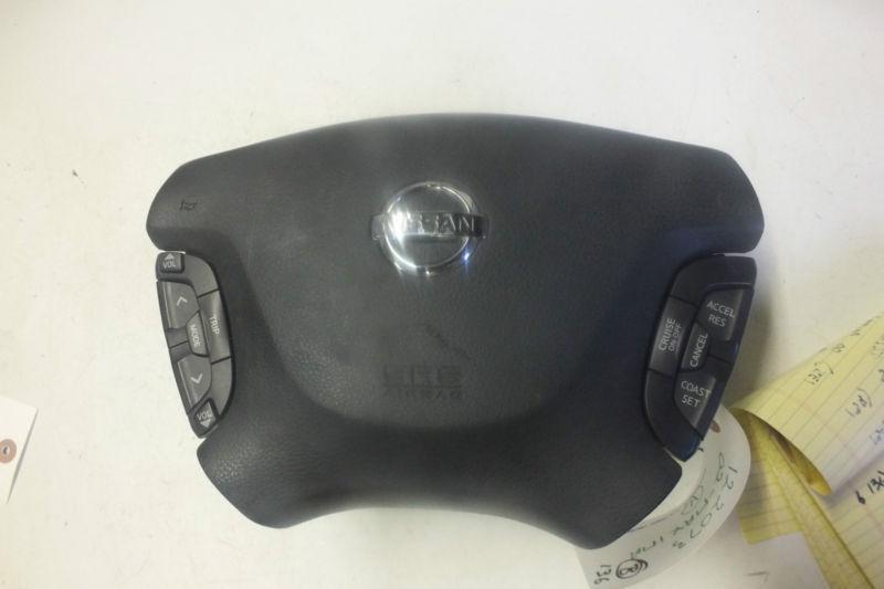 2002 2003 Nissan Maxima Driver Airbag OEM, US $44.61, image 3
