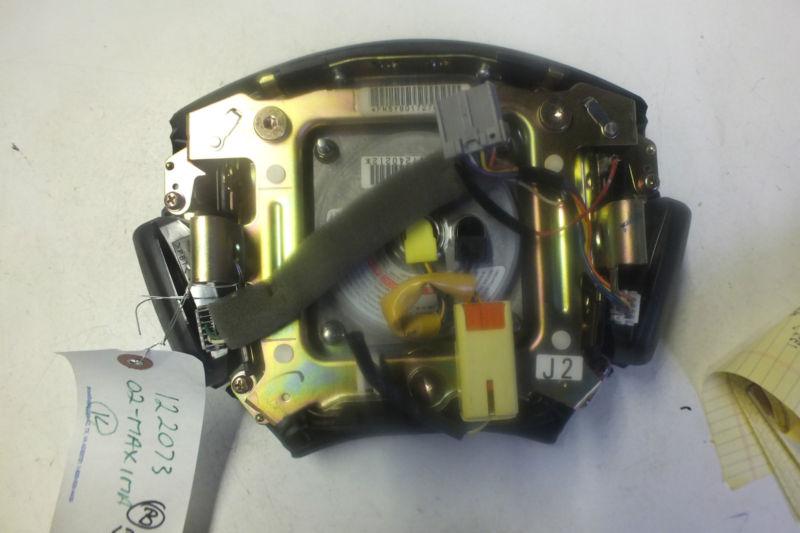 2002 2003 Nissan Maxima Driver Airbag OEM, US $44.61, image 7