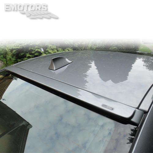 Painted bmw f10 sedan 4dr 5 series rear roof  spoiler 10 #a52 Ω