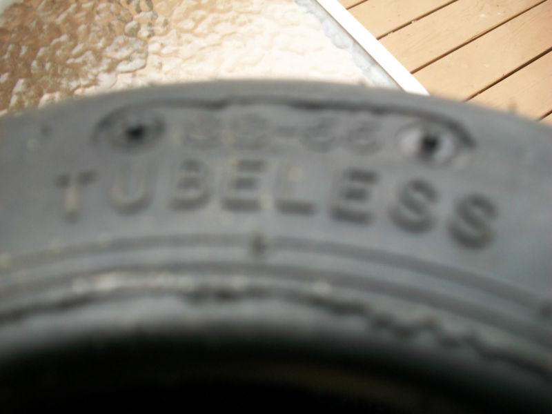 Burris tire , US $35.00, image 2