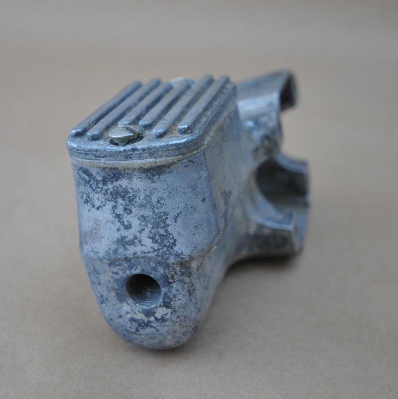 Buy Harley Davidson Shovelhead Front Brake Master Cylinder, 4.95 Start