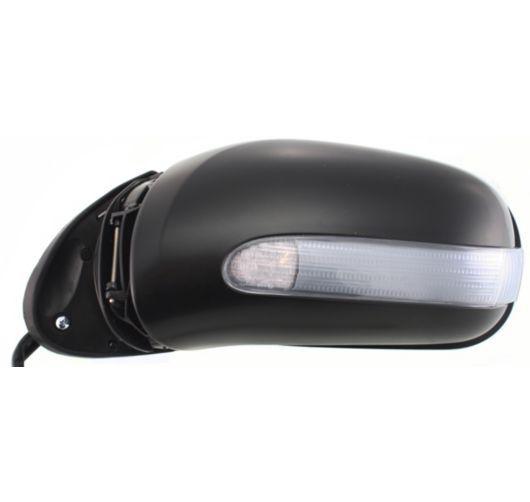 Buy Mercedes Benz Power Folding Heated Turn Signal Side View Mirror