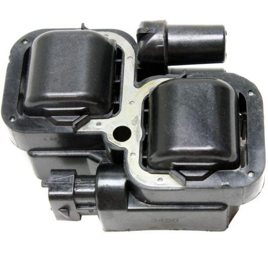Purchase Mazda 6 Ford Pickup Truck Tribute Ranger Ignition Coil Pack in