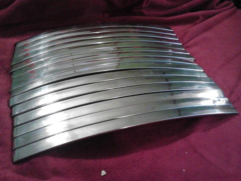 47, 48, 49 IHC ORIGINAL GRILL STRIPS, US $20.00, image 2