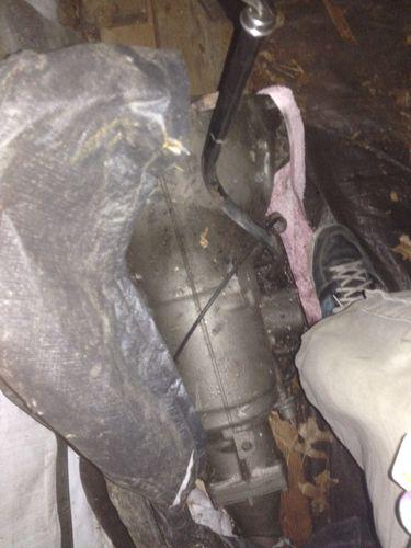 chevy turbo 350 transmission, US $250.00, image 7