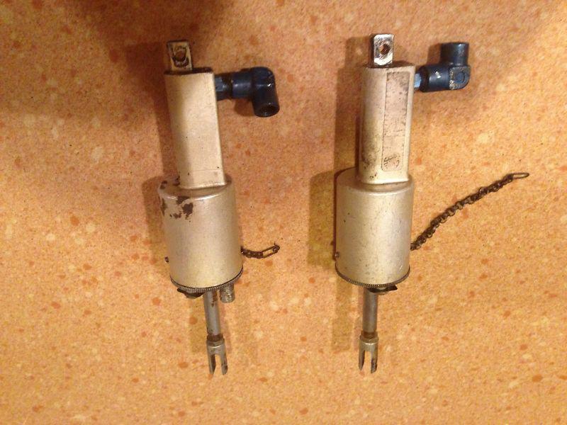 Cessna 150 152 master brake cylinders 0541138-19