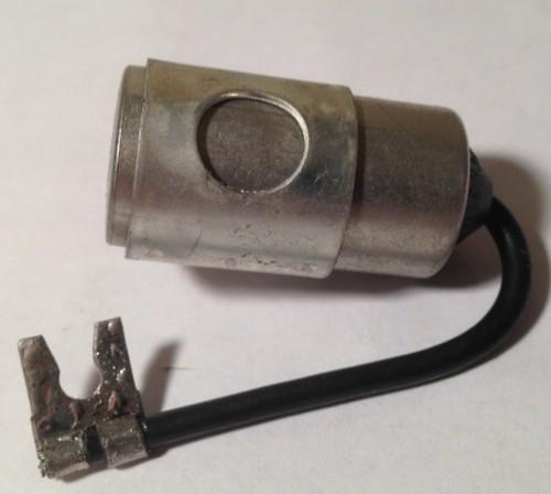 Nos SORENSEN F-25 Condenser Electrical Parts, US $4.99, image 2