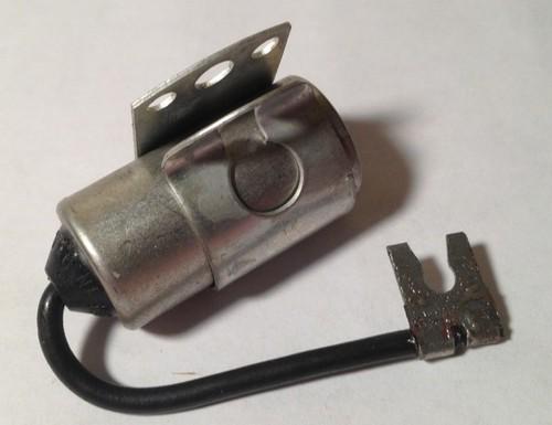 Nos SORENSEN F-25 Condenser Electrical Parts, US $4.99, image 3