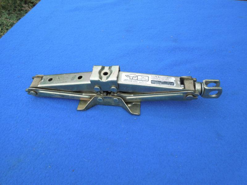 Honda Gold Hoist Compact Scissor Lift Car Auto, US $9.99, image 2