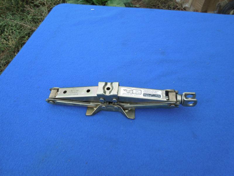 Honda Gold Hoist Compact Scissor Lift Car Auto, US $9.99, image 5