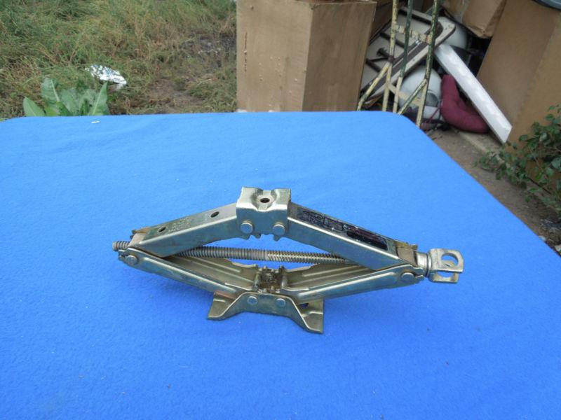 Honda Gold Hoist Compact Scissor Lift Car Auto, US $9.99, image 11