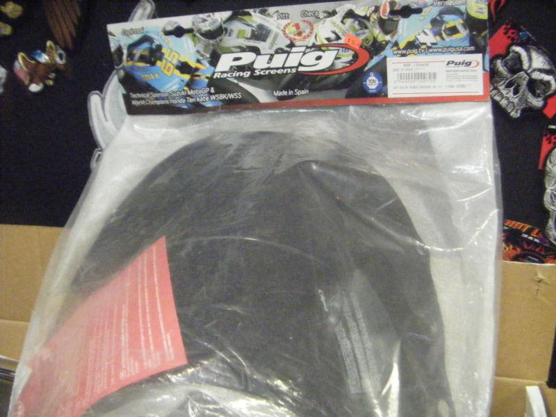 Puig 0949f honda cbr900rr 98-99 windscreen