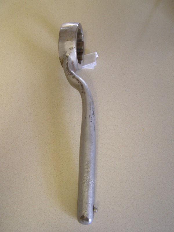 2 1/4 inch box in wrench Owatonna Tool Company OTC , US $15.00, image 5