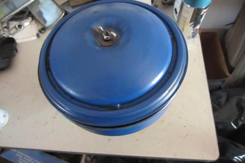 1958 GMC Carburetor and Oil Bath Air Cleaner, US $79.99, image 2