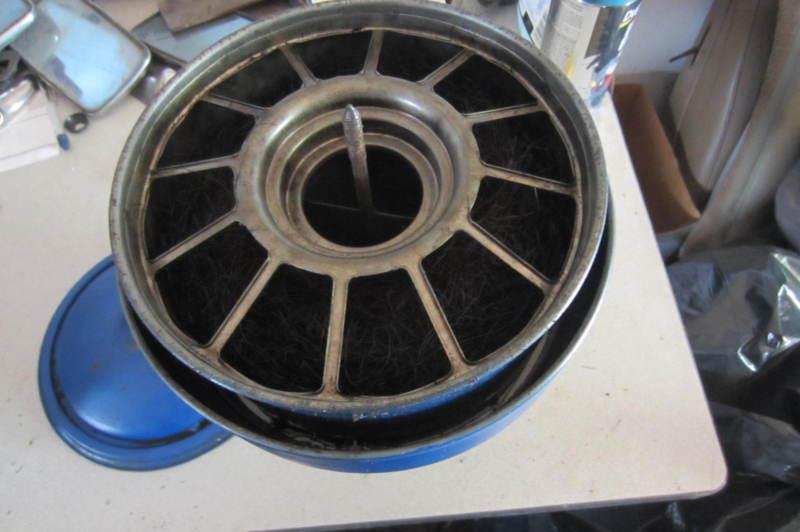 1958 GMC Carburetor and Oil Bath Air Cleaner, US $79.99, image 3