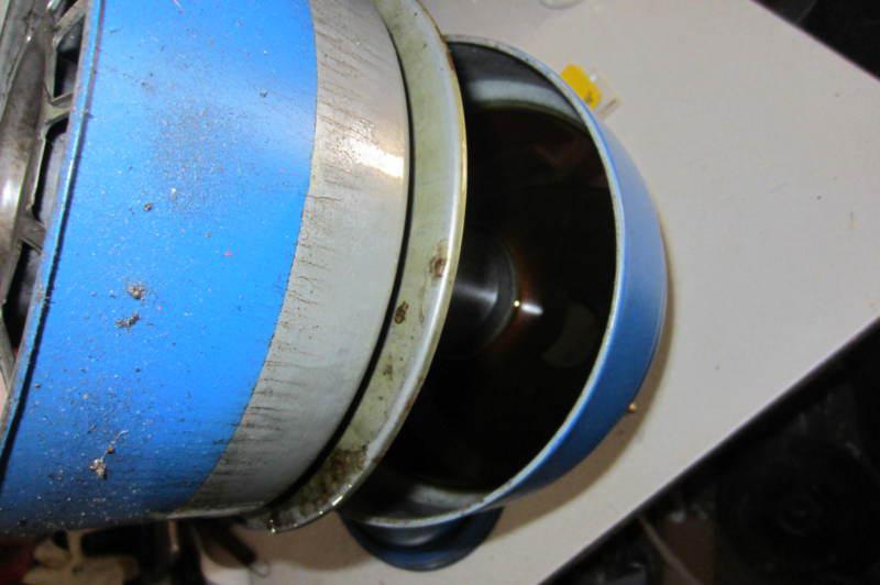 1958 GMC Carburetor and Oil Bath Air Cleaner, US $79.99, image 5