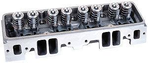 Dart 10121112 iron eagle platinum series cylinder head