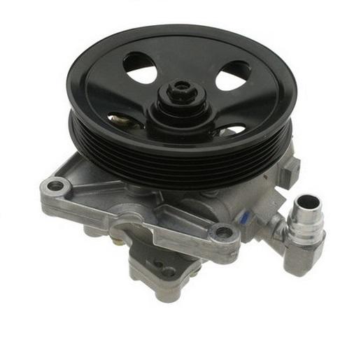 Buy Mercedes W163 ML350 ML430 ML500 ML55 OEM Power Steering Pump Brand