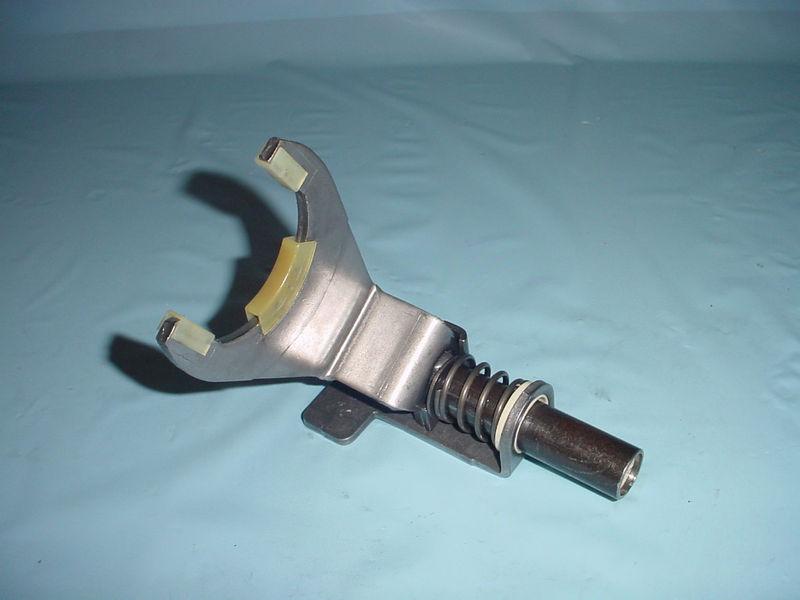 Buy 242 WJ Jeep Transfer Case Mode Fork 16474 FREE KWIK SHIP in Black