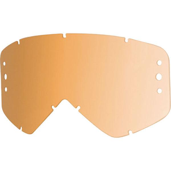 Buy Gold Lite Smith Optics Intake/Fuel Series Single Replacement Lens