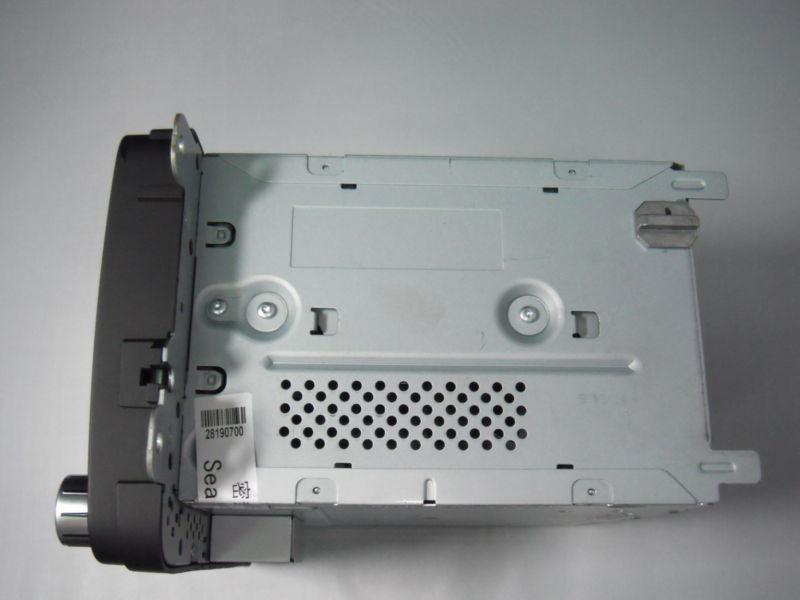 OEM Unused RCD510 Car-radio Fit for VW Golf MK6 Tiguan with USB & Reverse-Image , US $179.99, image 3
