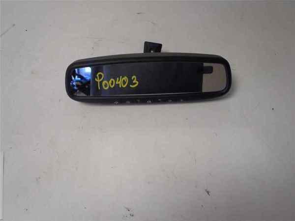2008 g35 ex35 g37 m35 m45 qx56 rear view mirror oem lkq