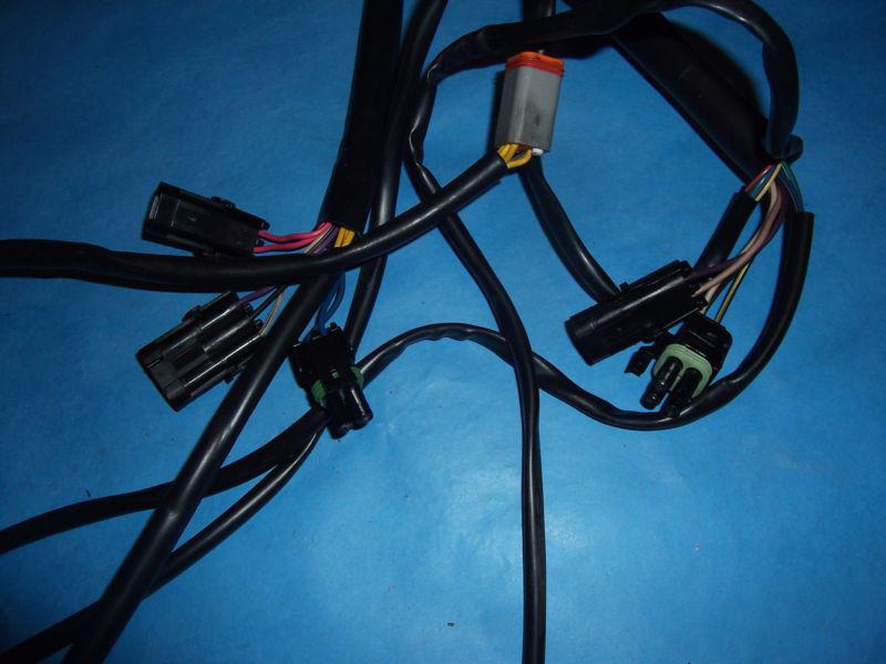 Seadoo 01 RX steering wire harness 278001557, US $50.00, image 5