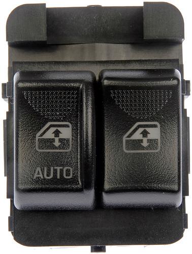 Power window switch chev. monte carlo platinum# 1240031