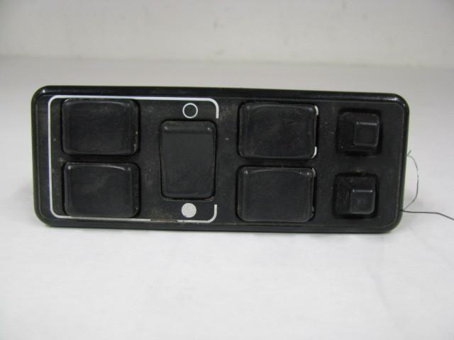 Window switch volvo 740 1992 92 389739
