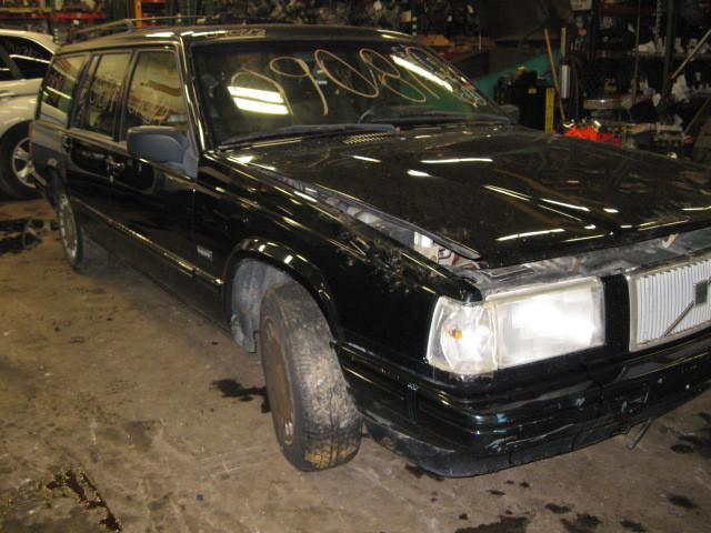 WINDOW SWITCH Volvo 740 1992 92 389739, US $34.99, image 4