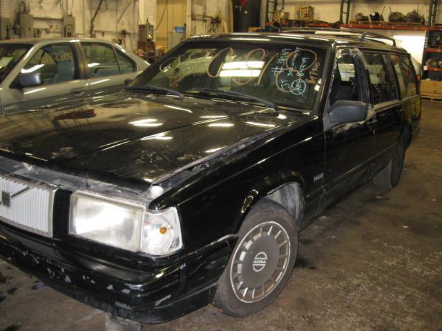 WINDOW SWITCH Volvo 740 1992 92 389739, US $34.99, image 5