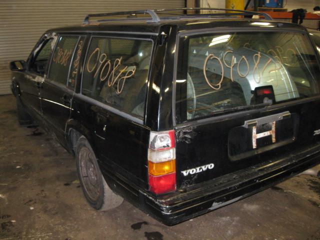 WINDOW SWITCH Volvo 740 1992 92 389739, US $34.99, image 6