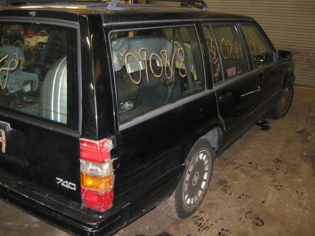 WINDOW SWITCH Volvo 740 1992 92 389739, US $34.99, image 7