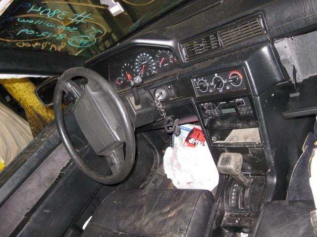 WINDOW SWITCH Volvo 740 1992 92 389739, US $34.99, image 8