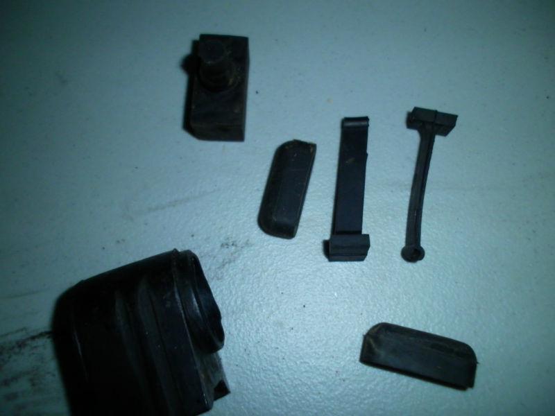 Baja motorsports china  rubber cover part  parts 50 cc motorcycle parts  part