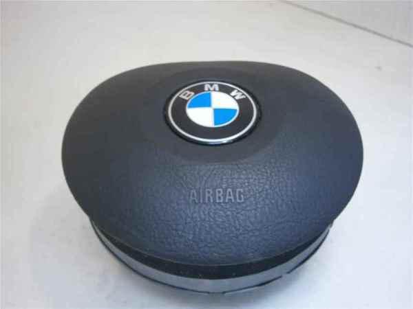 02-06 bmw 325i driver wheel air bag oem lkq