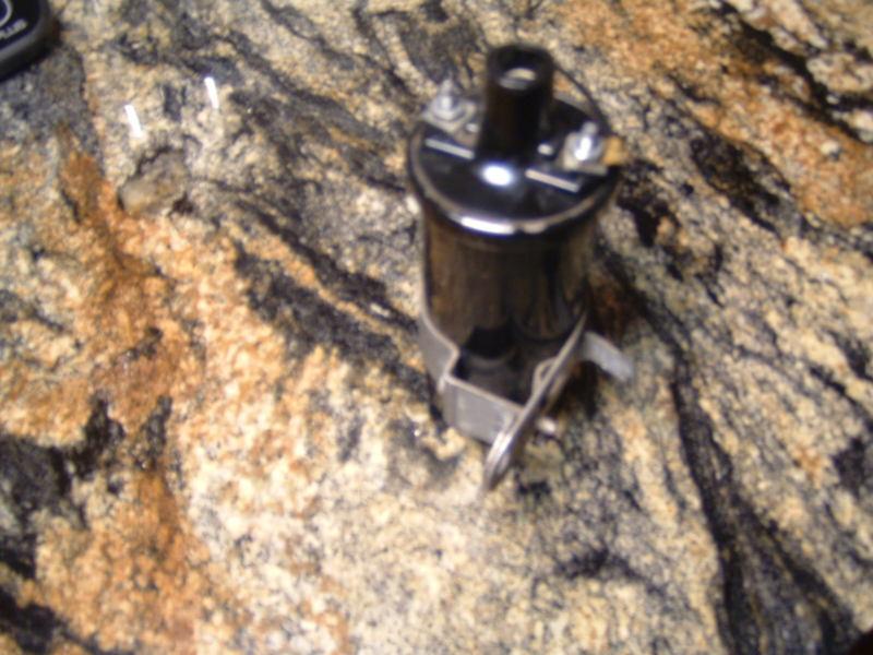 Original 1968 pontiac GTO HO 400 Delco Remy Ignition Coil # 432 BR, US $19.95, image 3