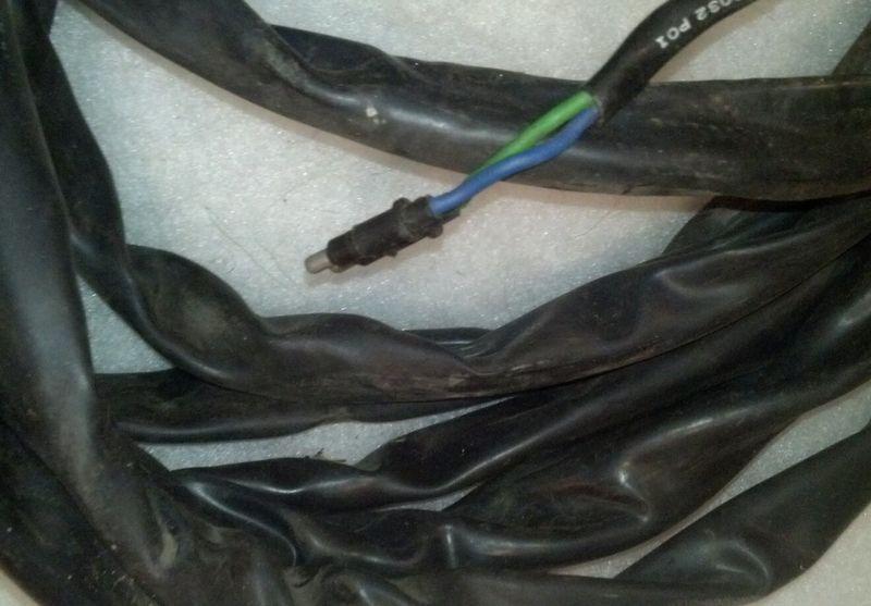 Volvo Penta Dp Sp-A 290 trim wiring harness 853032 hydraulic trim, US $50.00, image 5