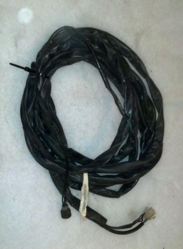 Volvo Penta Dp Sp-A 290 trim wiring harness 853032 hydraulic trim, US $50.00, image 8