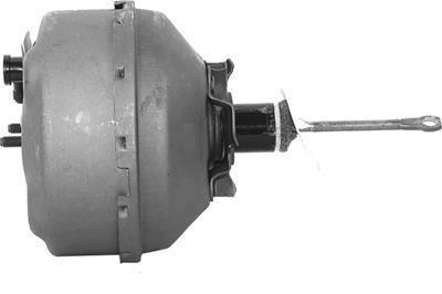 A-1 cardone 54-71293 brake booster remanufactured vacuum replacement each