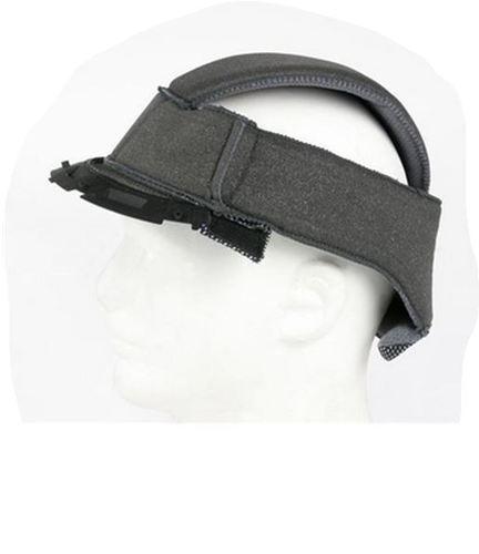 Afx fx-86ry youth replacement liner black