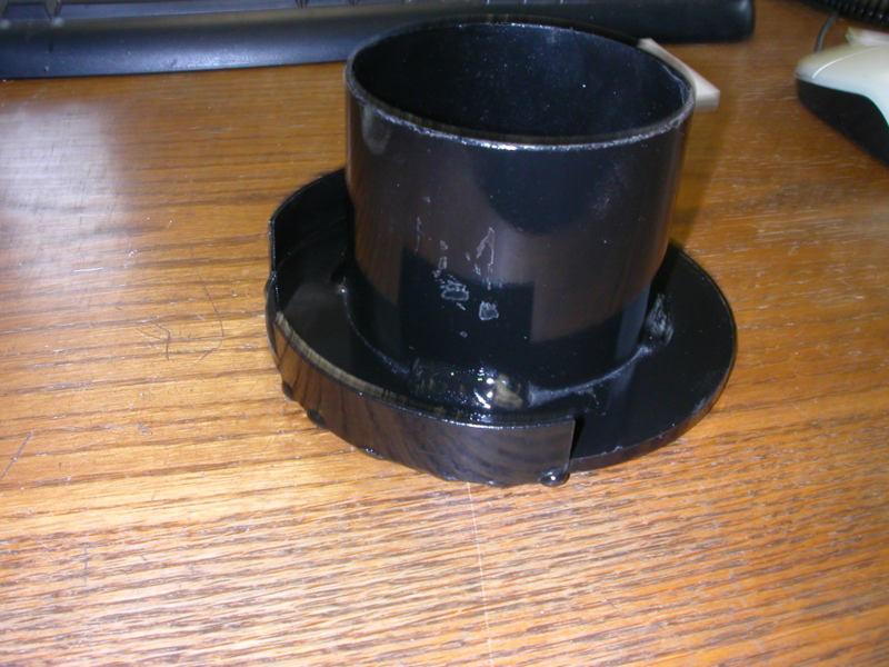 Coil Spring Cup Weld on - NEW , US $6.85, image 2